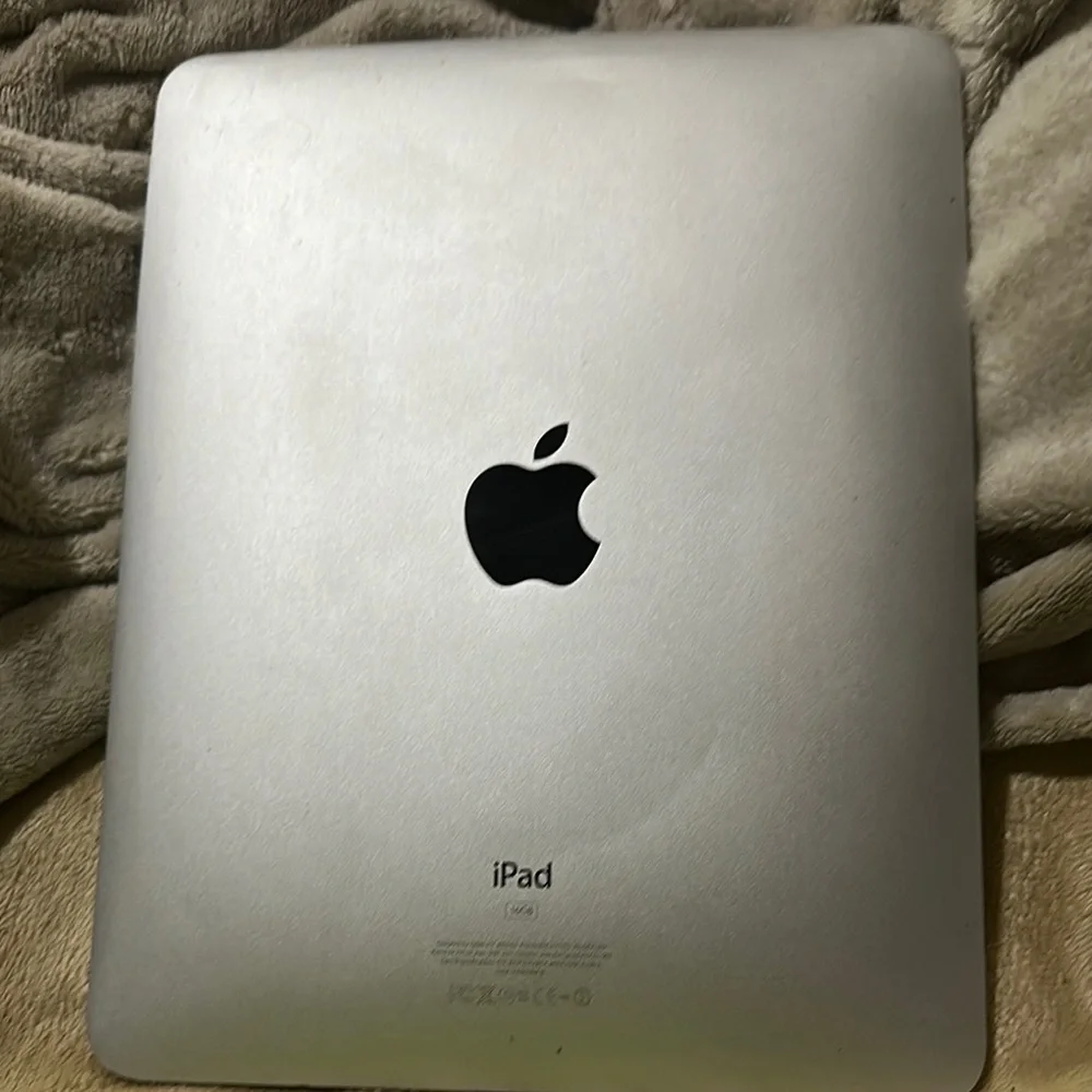 Apple A1219
